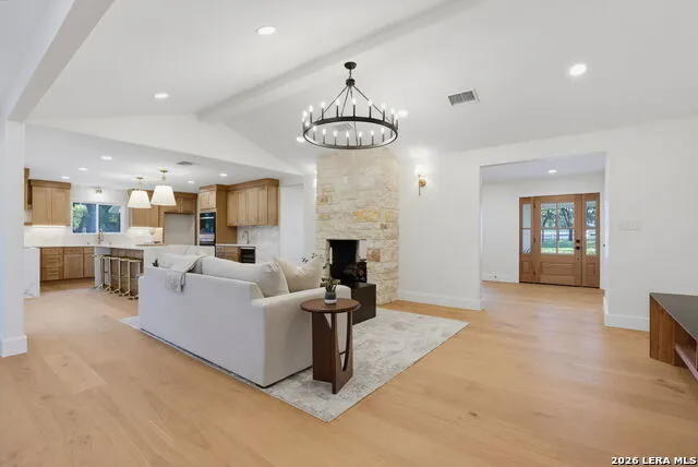 28262 WINDWOOD DR E Boerne, TX 78006