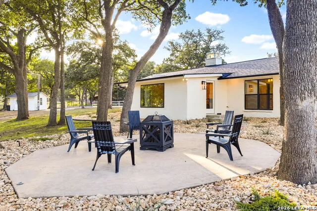28262 WINDWOOD DR E Boerne, TX 78006