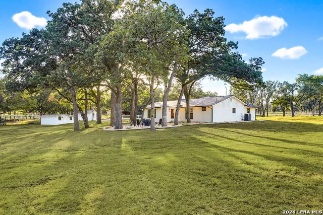 28262 WINDWOOD DR E Boerne, TX 78006