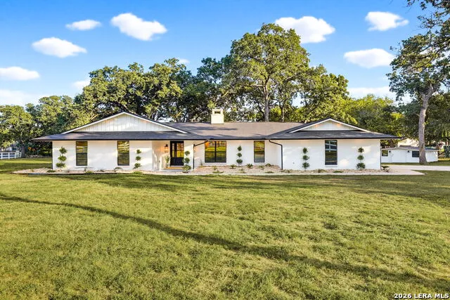 28262 WINDWOOD DR E Boerne, TX 78006