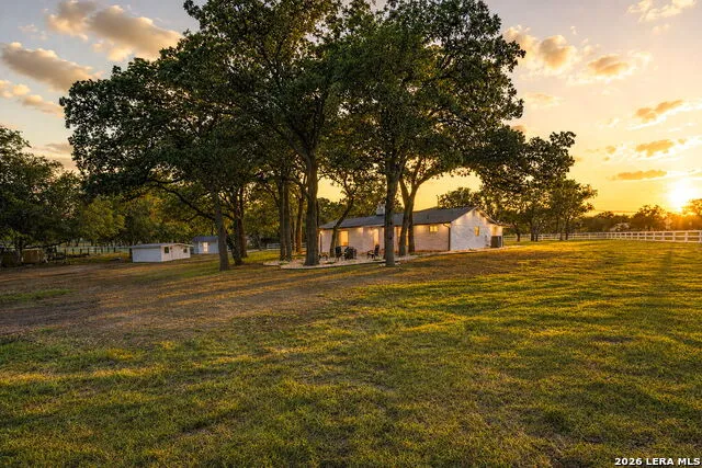 28262 WINDWOOD DR E Boerne, TX 78006