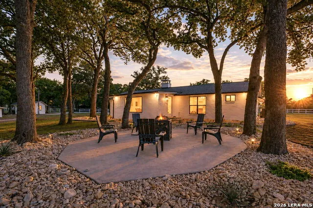 28262 WINDWOOD DR E Boerne, TX 78006