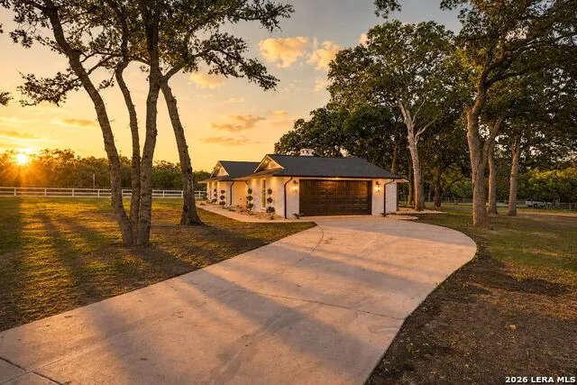 28262 WINDWOOD DR E Boerne, TX 78006