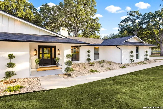 28262 WINDWOOD DR E Boerne, TX 78006