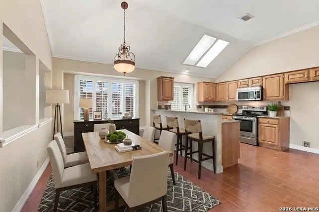 2209 ENCINO CLIFF ST San Antonio, TX 78259