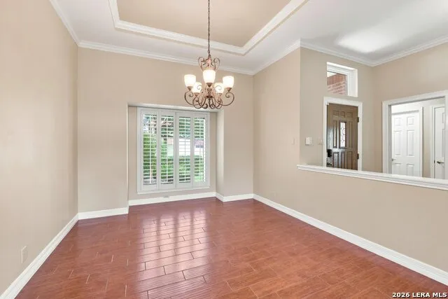 2209 ENCINO CLIFF ST San Antonio, TX 78259