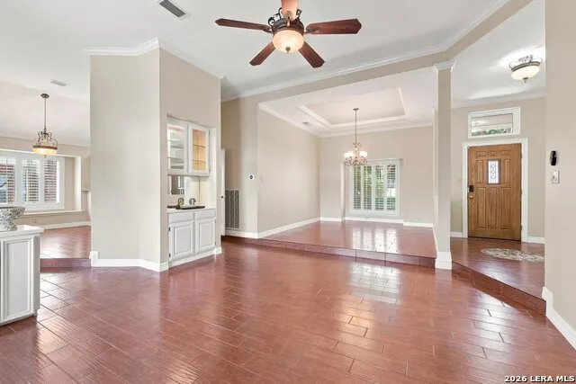 2209 ENCINO CLIFF ST San Antonio, TX 78259