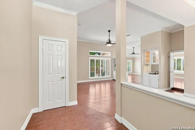 2209 ENCINO CLIFF ST San Antonio, TX 78259