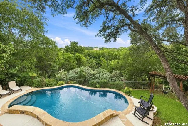 2209 ENCINO CLIFF ST San Antonio, TX 78259