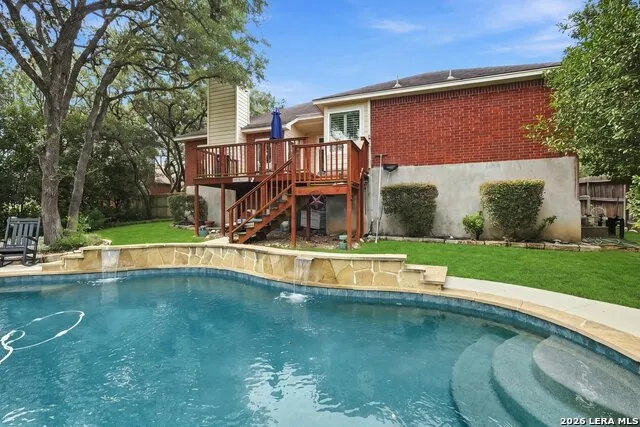 2209 ENCINO CLIFF ST San Antonio, TX 78259