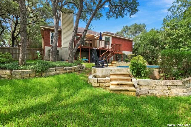 2209 ENCINO CLIFF ST San Antonio, TX 78259