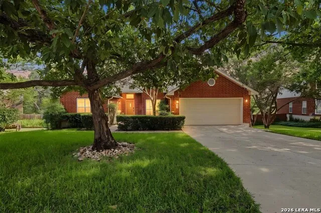 2209 ENCINO CLIFF ST San Antonio, TX 78259