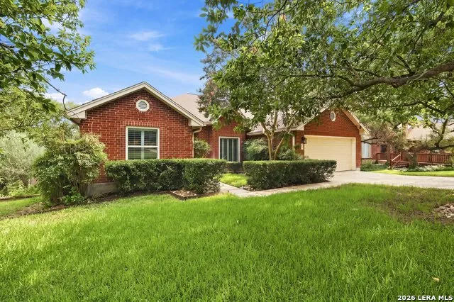 2209 ENCINO CLIFF ST San Antonio, TX 78259