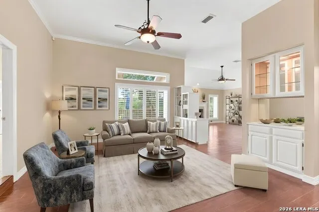 2209 ENCINO CLIFF ST San Antonio, TX 78259