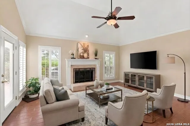 2209 ENCINO CLIFF ST San Antonio, TX 78259