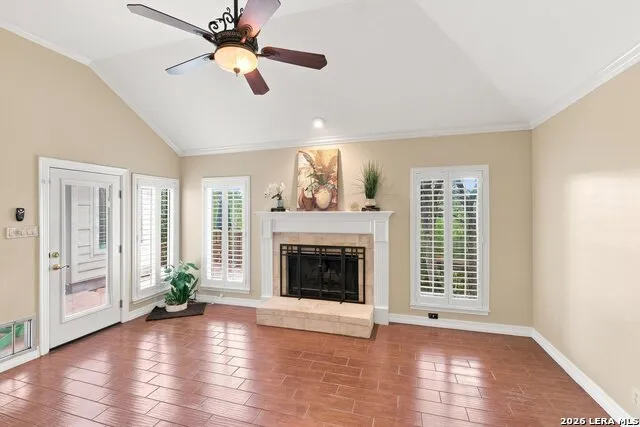 2209 ENCINO CLIFF ST San Antonio, TX 78259