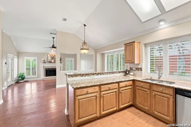 2209 ENCINO CLIFF ST San Antonio, TX 78259