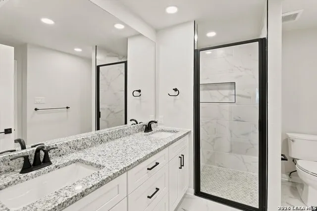 13707 Oak Cabin San Antonio, TX 78232