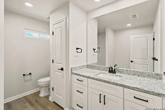 13707 Oak Cabin San Antonio, TX 78232