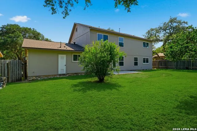 13707 Oak Cabin San Antonio, TX 78232