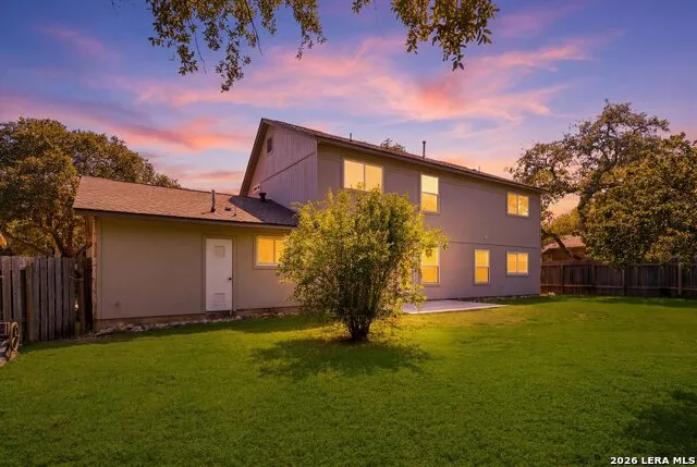 13707 Oak Cabin San Antonio, TX 78232