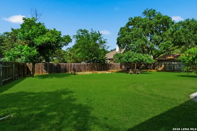 13707 Oak Cabin San Antonio, TX 78232