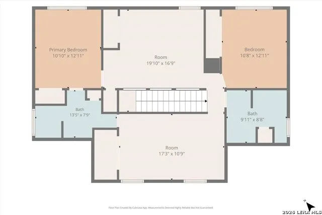13707 Oak Cabin San Antonio, TX 78232