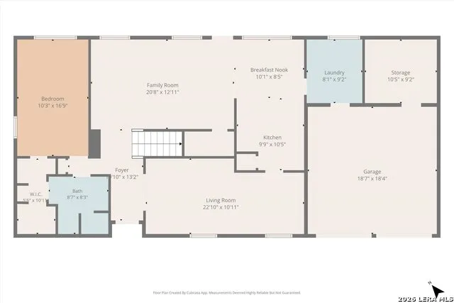 13707 Oak Cabin San Antonio, TX 78232