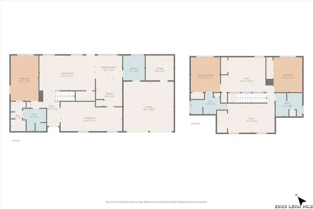 13707 Oak Cabin San Antonio, TX 78232