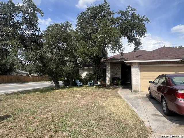 7322 Silent Cloud San Antonio, TX 78250