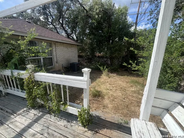 7322 Silent Cloud San Antonio, TX 78250