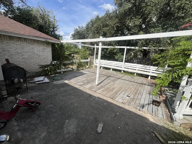 7322 Silent Cloud San Antonio, TX 78250