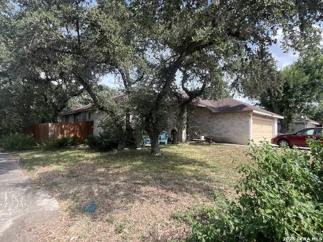 7322 Silent Cloud San Antonio, TX 78250