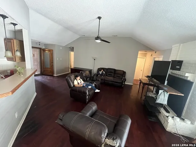 7322 Silent Cloud San Antonio, TX 78250