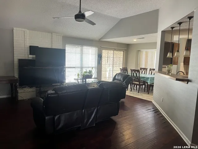 7322 Silent Cloud San Antonio, TX 78250