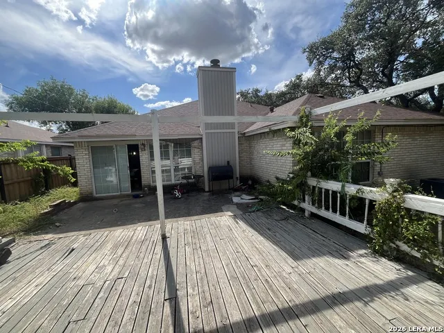 7322 Silent Cloud San Antonio, TX 78250