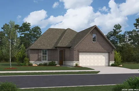 409 Safari Ridge