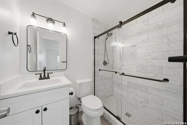 5930 OAK RUN ST San Antonio, TX 78247