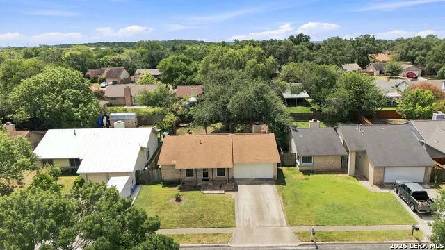 5930 OAK RUN ST San Antonio, TX 78247