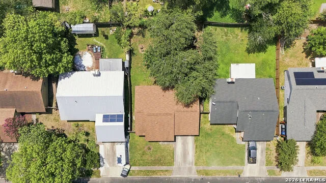 5930 OAK RUN ST San Antonio, TX 78247