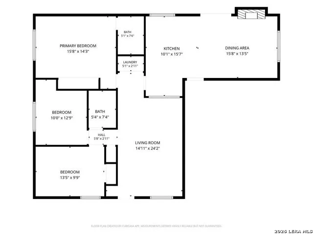 5930 OAK RUN ST San Antonio, TX 78247