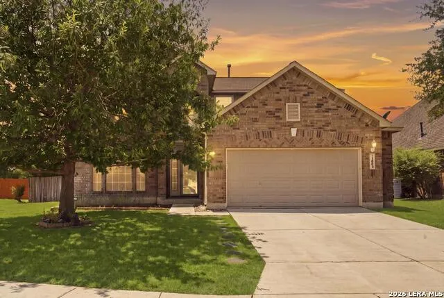 1807 Laivita Mist San Antonio, TX 78251