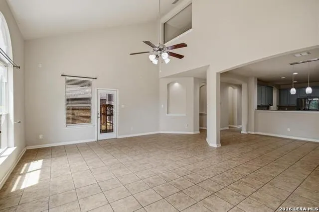 1807 Laivita Mist San Antonio, TX 78251