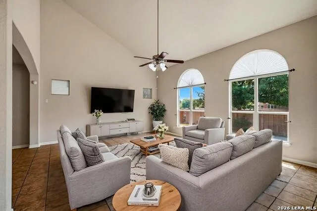 1807 Laivita Mist San Antonio, TX 78251
