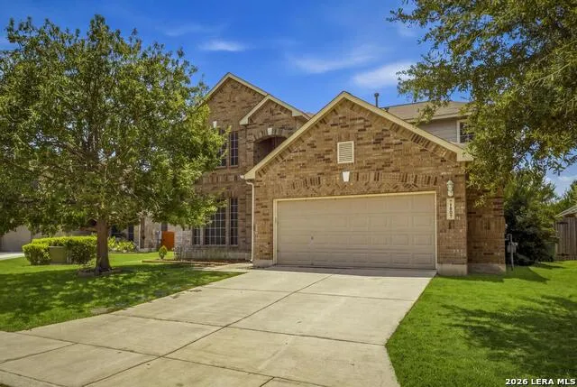1807 Laivita Mist San Antonio, TX 78251