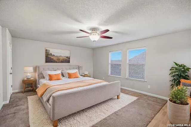 1807 Laivita Mist San Antonio, TX 78251