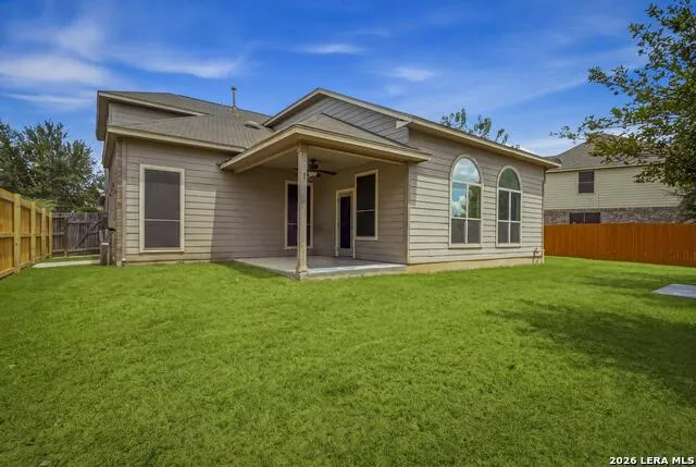 1807 Laivita Mist San Antonio, TX 78251