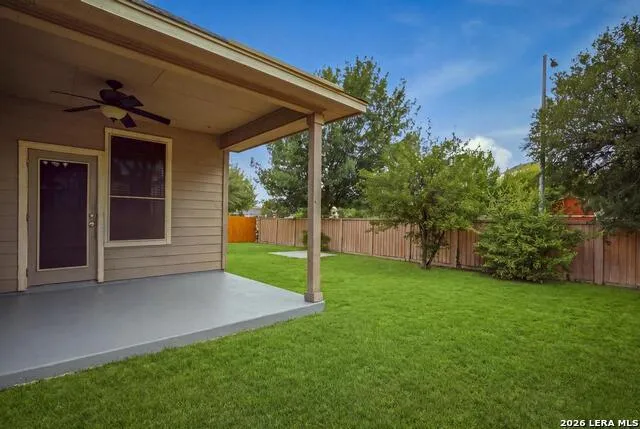 1807 Laivita Mist San Antonio, TX 78251