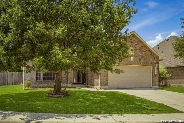 1807 Laivita Mist San Antonio, TX 78251