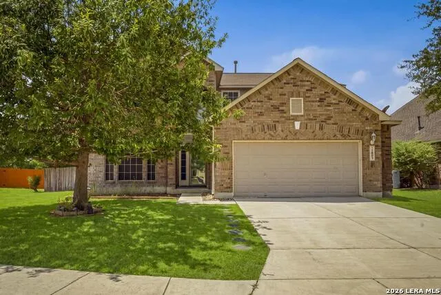 1807 Laivita Mist San Antonio, TX 78251